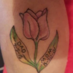 Meet your Posher, Lynn